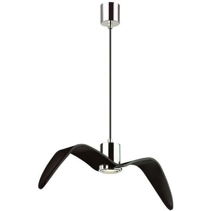 Подвесной светильник ODEON LIGHT BIRDS 4901/1C Подвесной светильник ODEON LIGHT BIRDS 4901/1C