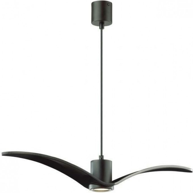 Подвесной светильник ODEON LIGHT BIRDS 4902/1A Подвесной светильник ODEON LIGHT BIRDS 4902/1A