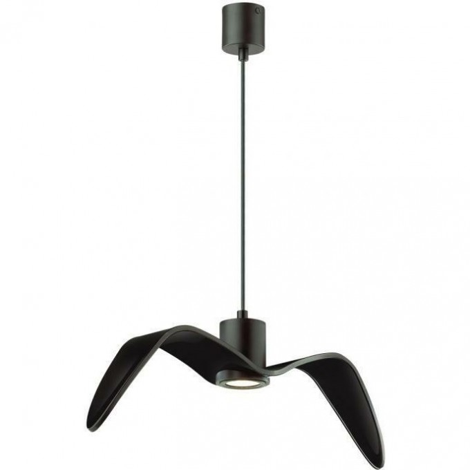 Подвесной светильник ODEON LIGHT BIRDS 4902/1C Подвесной светильник ODEON LIGHT BIRDS 4902/1C