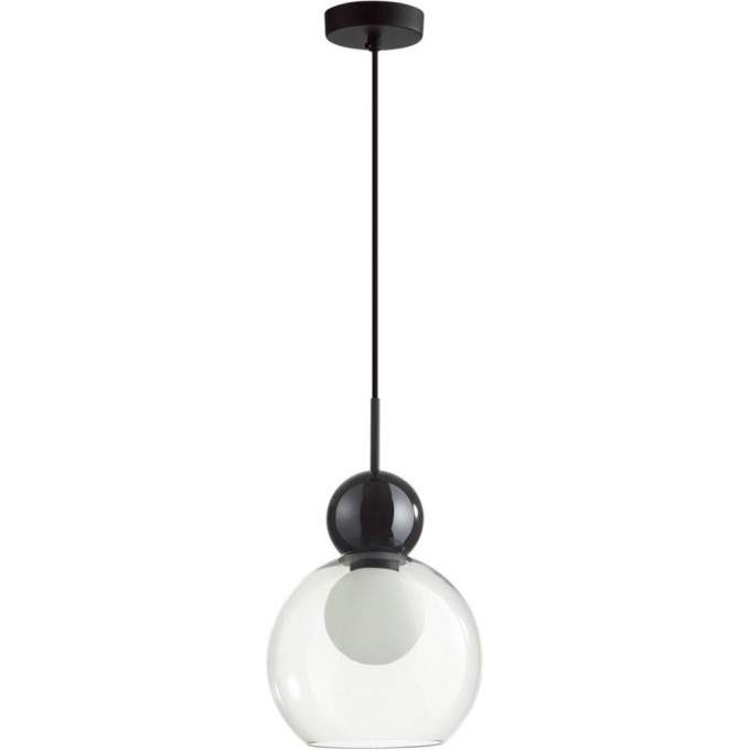 Подвесной светильник ODEON LIGHT BLACKY 5021/1 Подвесной светильник ODEON LIGHT BLACKY 5021/1