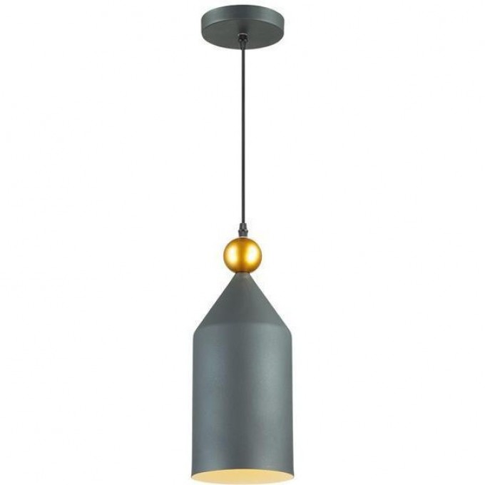 Подвесной светильник ODEON LIGHT BOLLI 4091/1 Подвесной светильник ODEON LIGHT BOLLI 4091/1