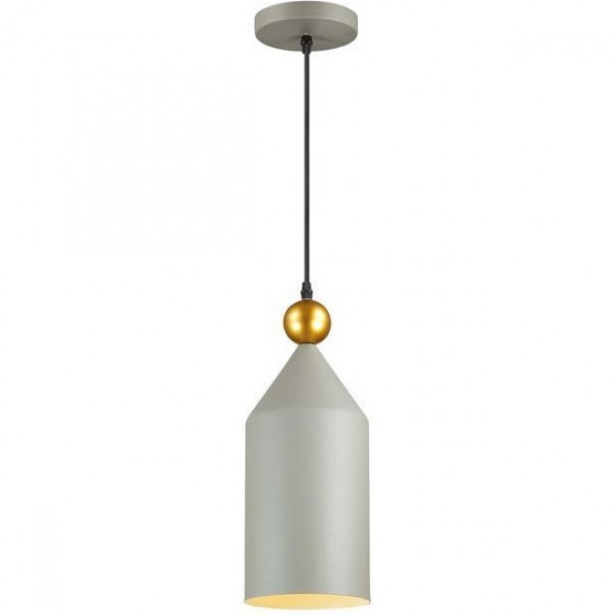 Подвесной светильник ODEON LIGHT BOLLI 4092/1 Подвесной светильник ODEON LIGHT BOLLI 4092/1