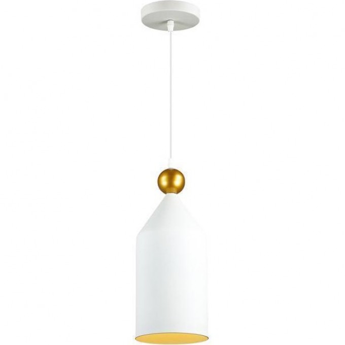 Подвесной светильник ODEON LIGHT BOLLI 4093/1 Подвесной светильник ODEON LIGHT BOLLI 4093/1