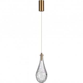 Подвесной светильник ODEON LIGHT BRAID 7147/5L