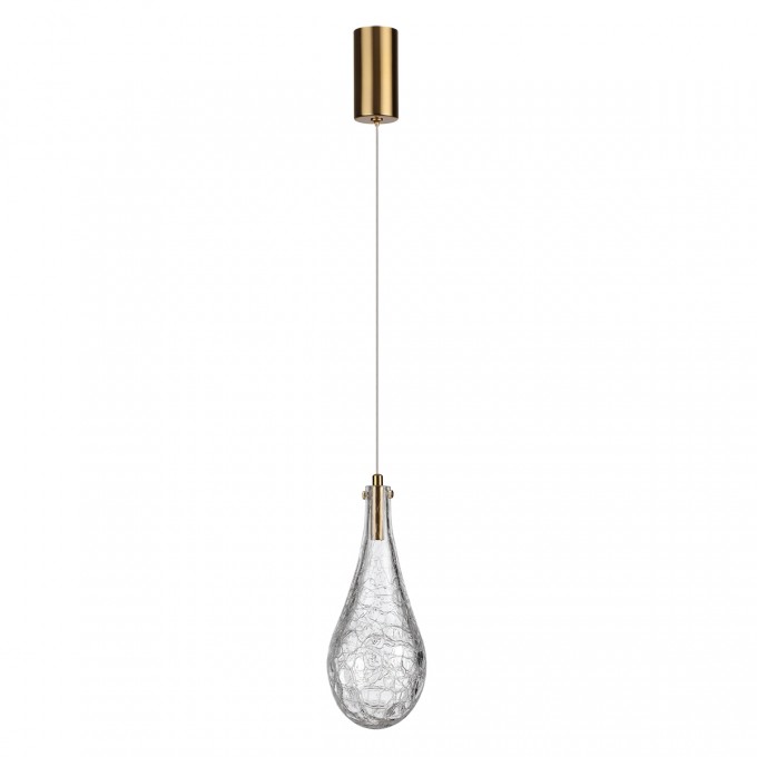 Подвесной светильник ODEON LIGHT BRAID 7147/5L