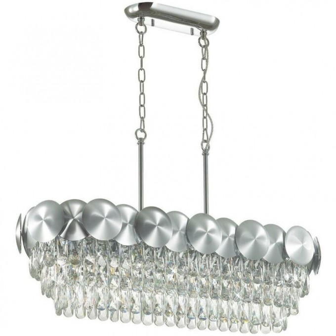 Подвесной светильник ODEON LIGHT CATRIS 4972/6 Подвесной светильник ODEON LIGHT CATRIS 4972/6