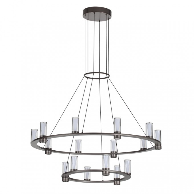 Подвесной светильник ODEON LIGHT DEFANCE 7143/110L