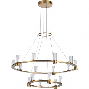 Подвесной светильник ODEON LIGHT DEFANCE 7144/110L Подвесной светильник ODEON LIGHT DEFANCE 7144/110L