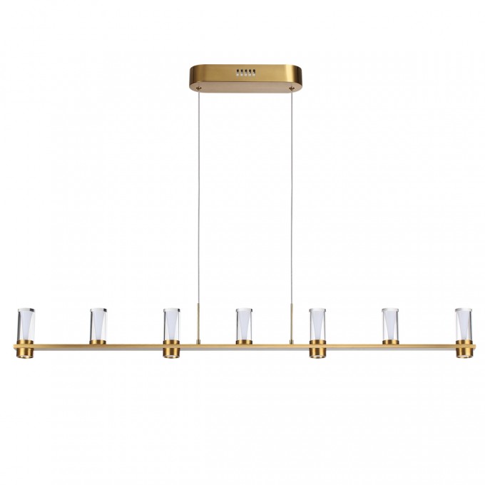 Подвесной светильник ODEON LIGHT DEFANCE 7144/45L