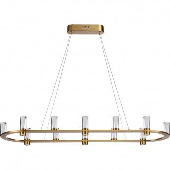 Подвесной светильник ODEON LIGHT DEFANCE 7144/65L Подвесной светильник ODEON LIGHT DEFANCE 7144/65L