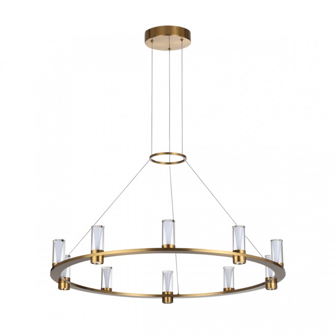 Подвесной светильник ODEON LIGHT DEFANCE 7144/70L