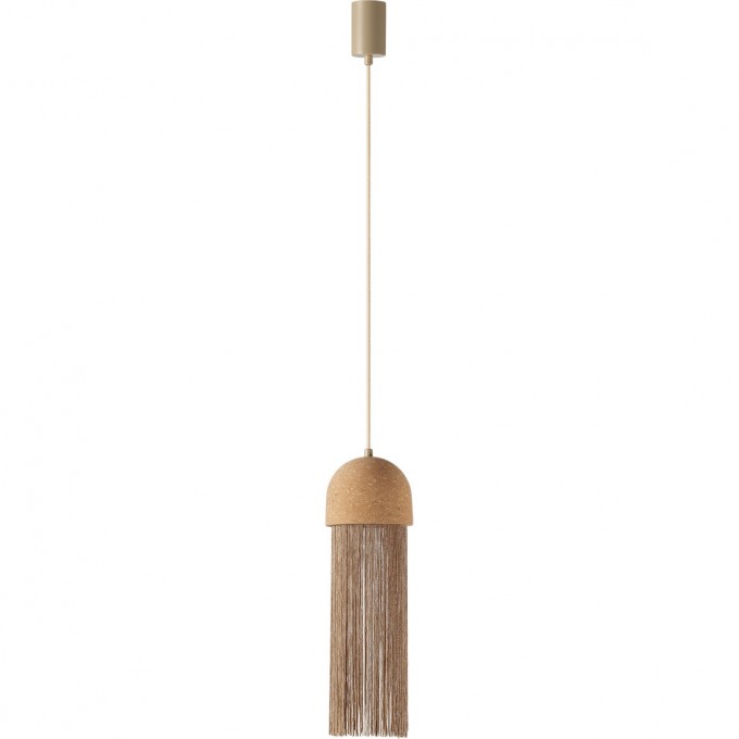 Подвесной светильник ODEON LIGHT ECODESIGN CORK 7073/1
