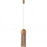 Подвесной светильник ODEON LIGHT ECODESIGN CORK 7073/1