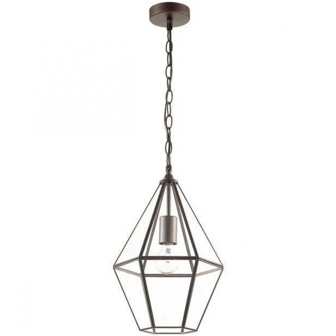 Подвесной светильник ODEON LIGHT FABIO 4055/1 Подвесной светильник ODEON LIGHT FABIO 4055/1