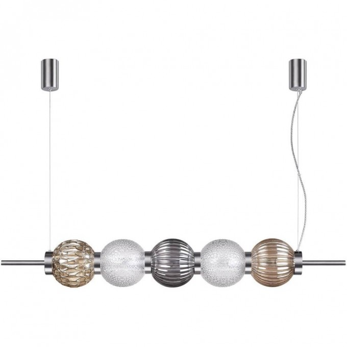 Подвесной светильник ODEON LIGHT FRANCESCA 4273/5 Подвесной светильник ODEON LIGHT FRANCESCA 4273/5