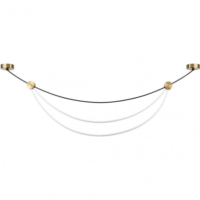 Подвесной светильник ODEON LIGHT GABI 4378/65L Подвесной светильник ODEON LIGHT GABI 4378/65L
