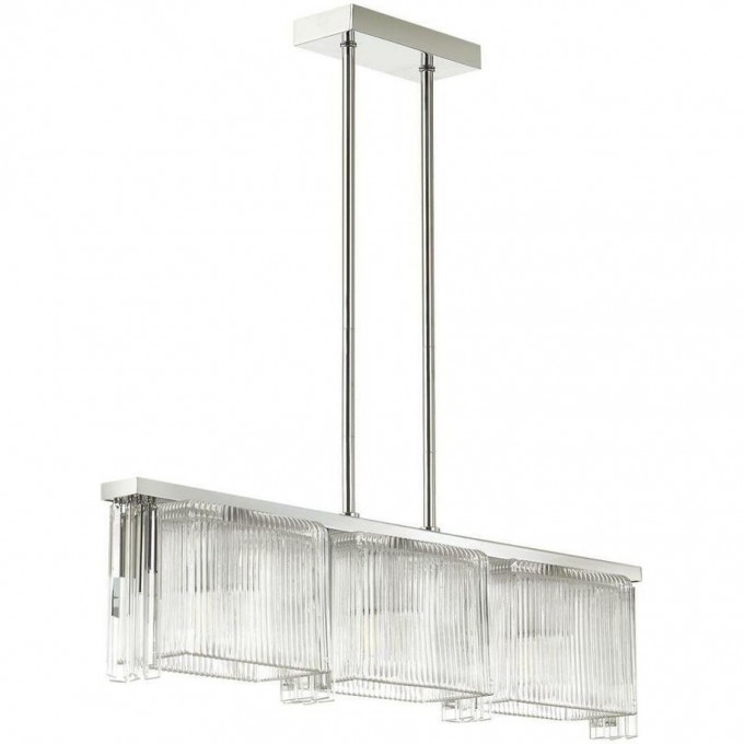 Подвесной светильник ODEON LIGHT GATSBY 4871/3 Подвесной светильник ODEON LIGHT GATSBY 4871/3