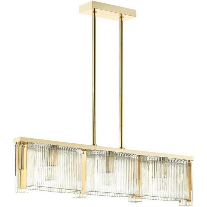 Подвесной светильник ODEON LIGHT GATSBY 4877/3 Подвесной светильник ODEON LIGHT GATSBY 4877/3