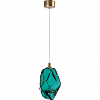 Подвесной светильник ODEON LIGHT GEMME 7110/4LA