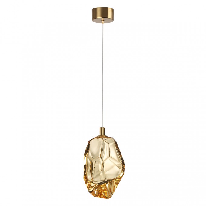 Подвесной светильник ODEON LIGHT GEMME 7111/4LA