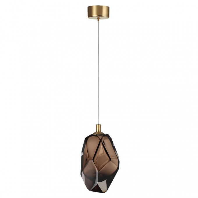 Подвесной светильник ODEON LIGHT GEMME 7112/4LA