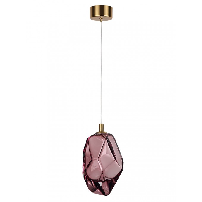 Подвесной светильник ODEON LIGHT GEMME 7113/4LA