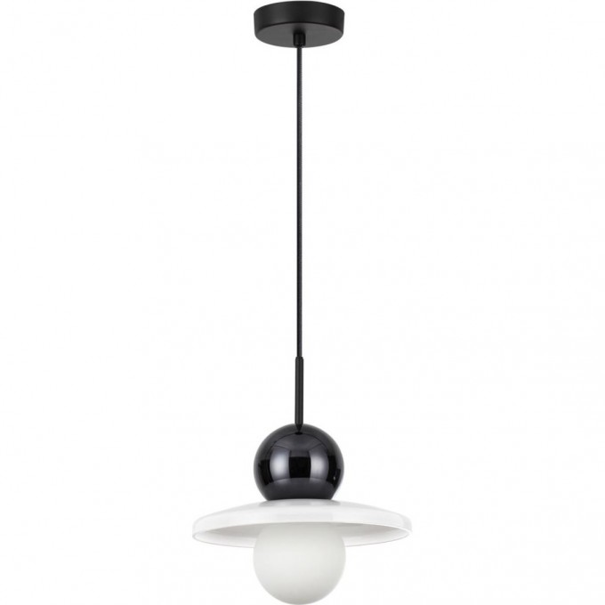 Подвесной светильник ODEON LIGHT HATTY 5014/1D Подвесной светильник ODEON LIGHT HATTY 5014/1D