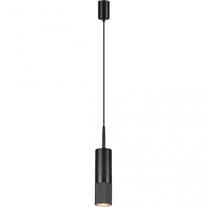 Подвесной светильник ODEON LIGHT HIGHTECH BULLET 4356/1B Подвесной светильник ODEON LIGHT HIGHTECH BULLET 4356/1B