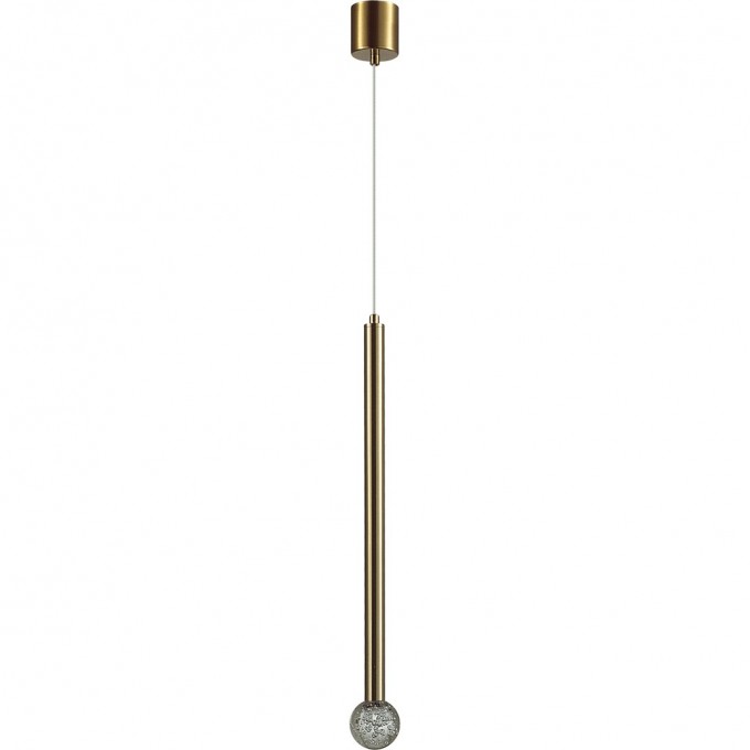 Подвесной светильник ODEON LIGHT HIGHTECH FIANO 4374/3LA