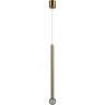 Подвесной светильник ODEON LIGHT HIGHTECH FIANO 4374/3LA