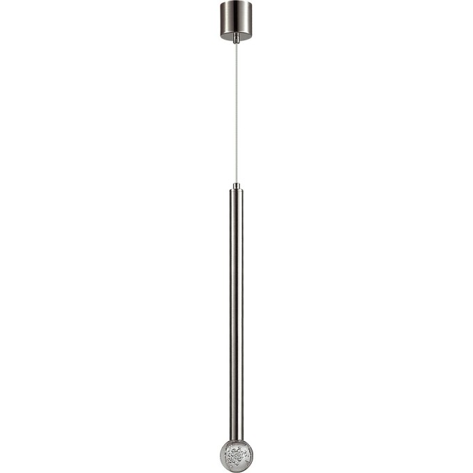 Подвесной светильник ODEON LIGHT HIGHTECH FIANO 4375/3LA Подвесной светильник ODEON LIGHT HIGHTECH FIANO 4375/3LA