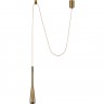 Подвесной светильник ODEON LIGHT HIGHTECH PIX 7041/6L