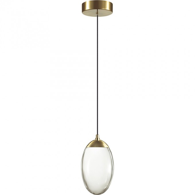 Подвесной светильник ODEON LIGHT HIGHTECH PURA 7159/3L Подвесной светильник ODEON LIGHT HIGHTECH PURA 7159/3L