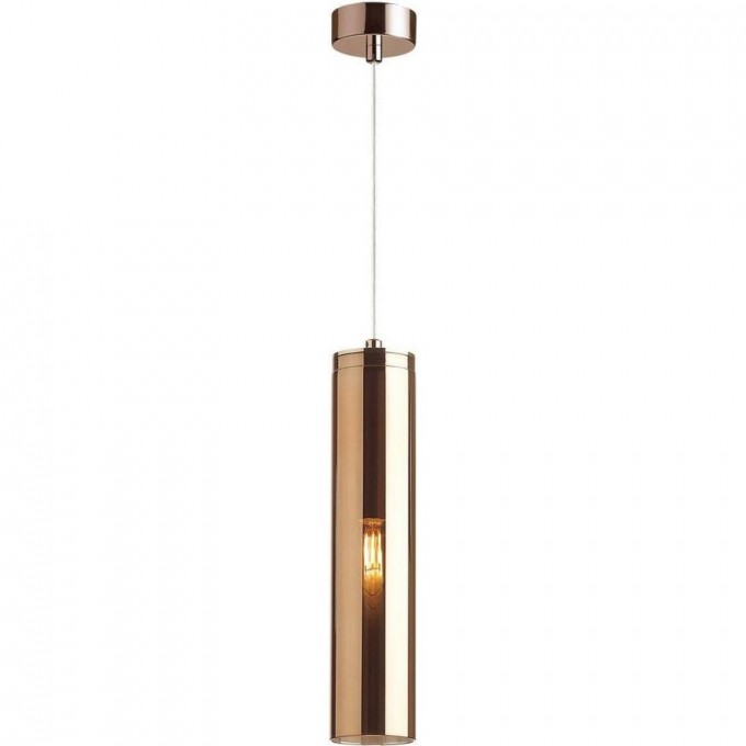 Подвесной светильник ODEON LIGHT KLUM 4692/1 Подвесной светильник ODEON LIGHT KLUM 4692/1