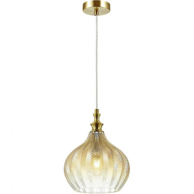 Подвесной светильник ODEON LIGHT LASITA 4707/1 Подвесной светильник ODEON LIGHT LASITA 4707/1