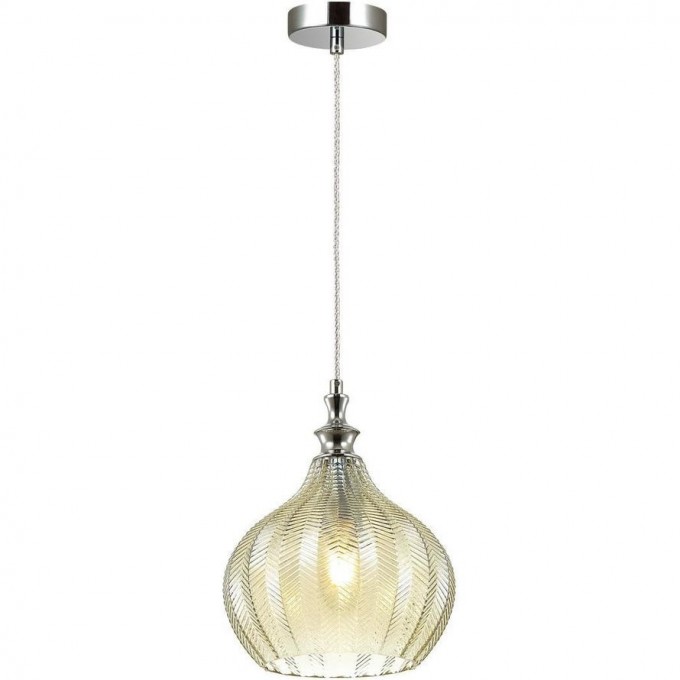 Подвесной светильник ODEON LIGHT LASITA 4708/1 Подвесной светильник ODEON LIGHT LASITA 4708/1