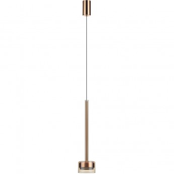 Подвесной светильник ODEON LIGHT LASLO 7152/10L