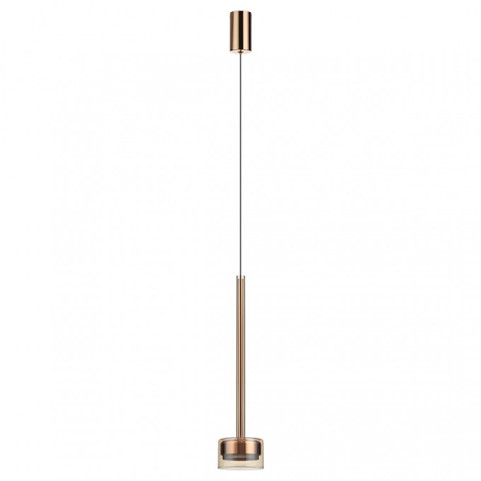 Подвесной светильник ODEON LIGHT LASLO 7152/10L