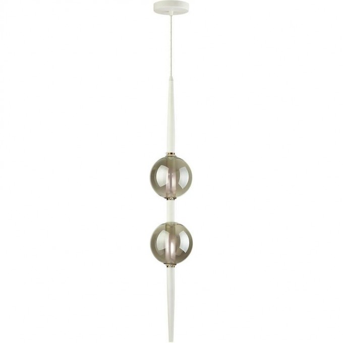 Подвесной светильник ODEON LIGHT LAZIA 4683/2 Подвесной светильник ODEON LIGHT LAZIA 4683/2