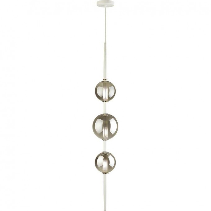 Подвесной светильник ODEON LIGHT LAZIA 4683/3 Подвесной светильник ODEON LIGHT LAZIA 4683/3