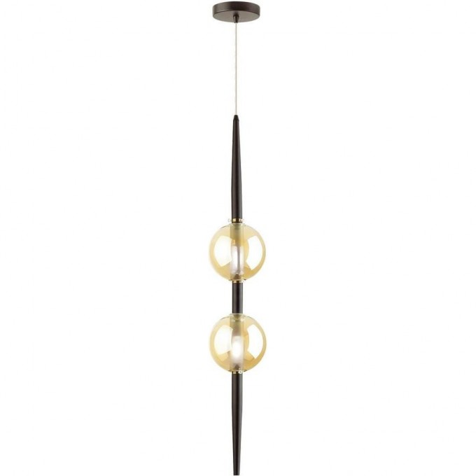 Подвесной светильник ODEON LIGHT LAZIA 4684/2 Подвесной светильник ODEON LIGHT LAZIA 4684/2