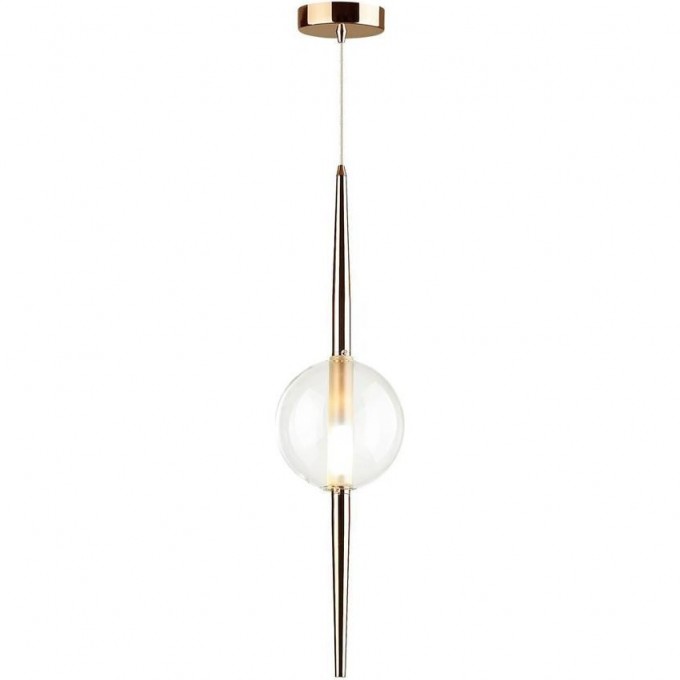 Подвесной светильник ODEON LIGHT LAZIA 4685/1 Подвесной светильник ODEON LIGHT LAZIA 4685/1