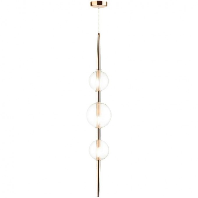Подвесной светильник ODEON LIGHT LAZIA 4685/3 Подвесной светильник ODEON LIGHT LAZIA 4685/3