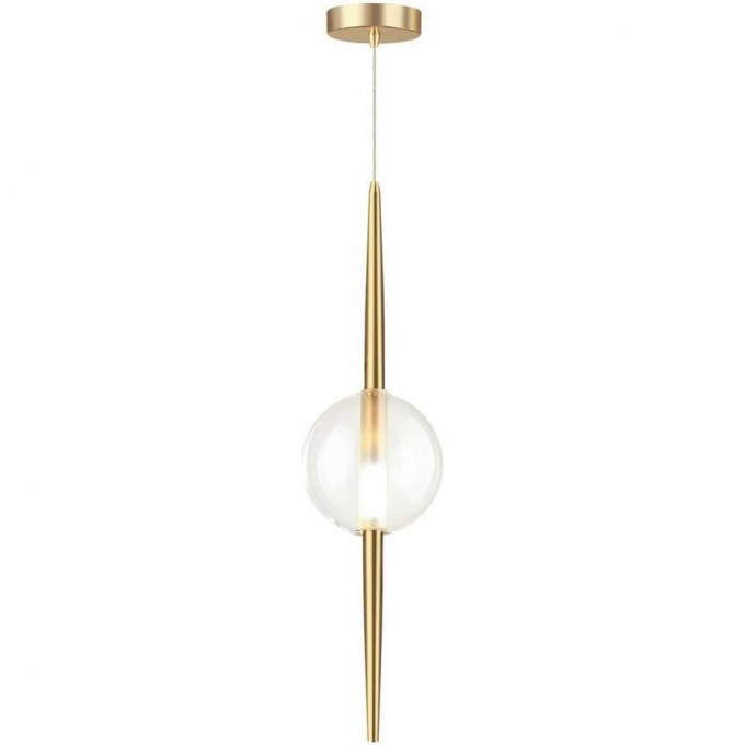 Подвесной светильник ODEON LIGHT LAZIA 4981/1 Подвесной светильник ODEON LIGHT LAZIA 4981/1