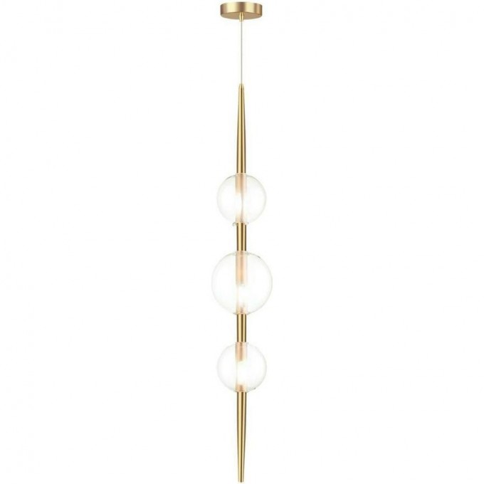 Подвесной светильник ODEON LIGHT LAZIA 4981/3 Подвесной светильник ODEON LIGHT LAZIA 4981/3