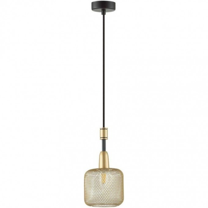 Подвесной светильник ODEON LIGHT LECOLA 4975/1 Подвесной светильник ODEON LIGHT LECOLA 4975/1