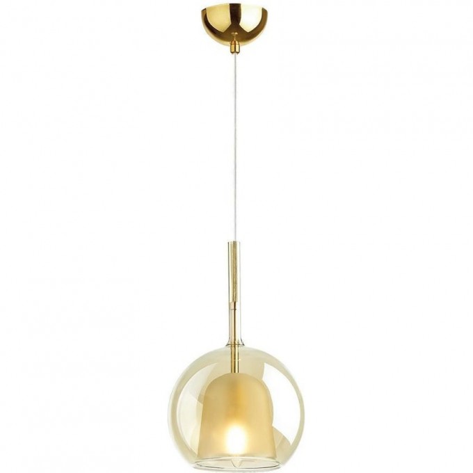 Подвесной светильник ODEON LIGHT LEVA 4697/1 Подвесной светильник ODEON LIGHT LEVA 4697/1