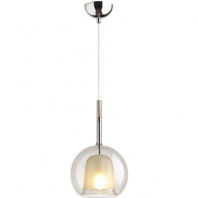 Подвесной светильник ODEON LIGHT LEVA 4698/1 Подвесной светильник ODEON LIGHT LEVA 4698/1
