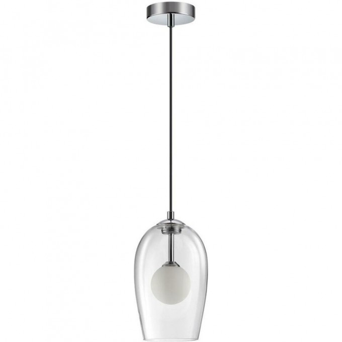 Подвесной светильник ODEON LIGHT LOSTAR 4952/1 Подвесной светильник ODEON LIGHT LOSTAR 4952/1