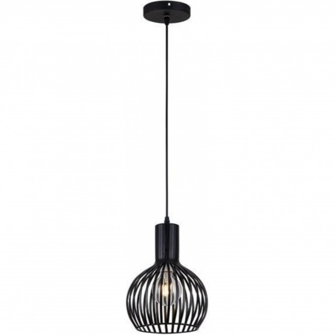 Подвесной светильник ODEON LIGHT LUVI 3380/1A Подвесной светильник ODEON LIGHT LUVI 3380/1A
